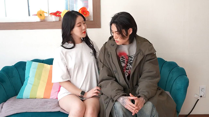 对不起，继母与爸爸HD中字