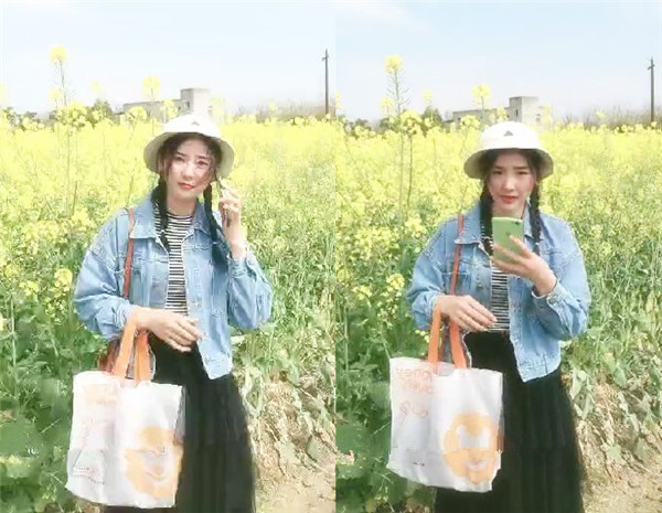 赏花赏月赏秋香户外小仙 女花丛中的激 情诱 惑花比人高哥 哥 们已经等不急了 全 脱 光了 撅 着屁 股掰 开 逼 等你 草